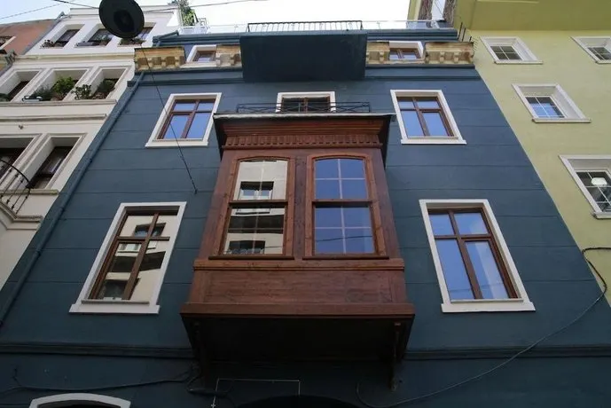 Hotel 1312 Galata - Image 1