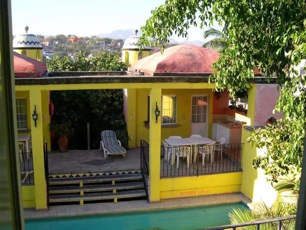 Hotel Villa Royal - Image 1