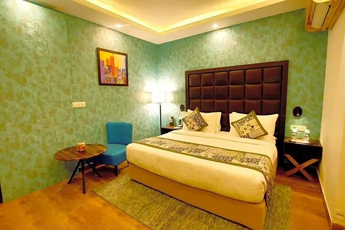 The Fern Residency Noida - Image 1