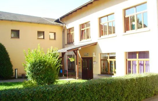 Jugendherberge Tambach-Dietharz - Image 1