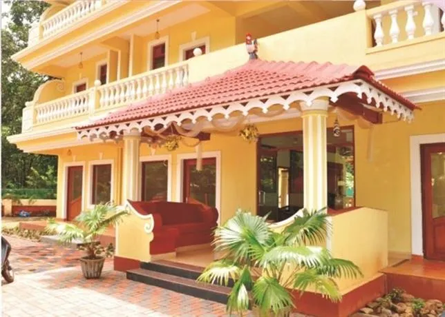 The Village Inn - Image 1
