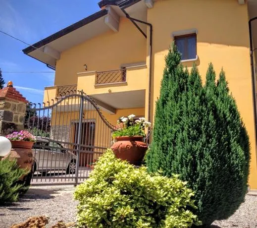 La Villa Del Cedro - Image 1