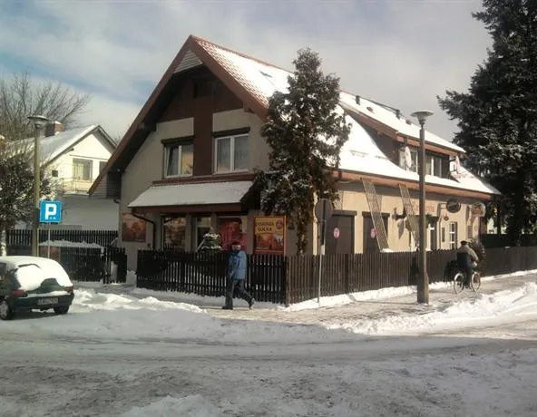 Willa Pod Jedlicą - Image 1
