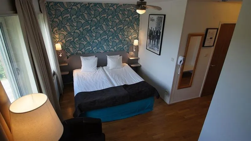 Sure Hotel by Best Western Stanga - Image 1