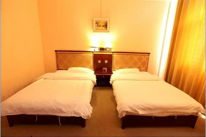 Yinxing Inn - Image 1