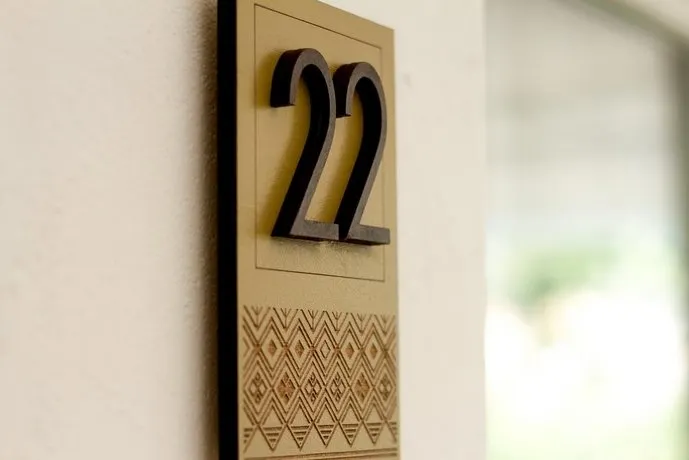 Aras Hotel Boutique - Image 1