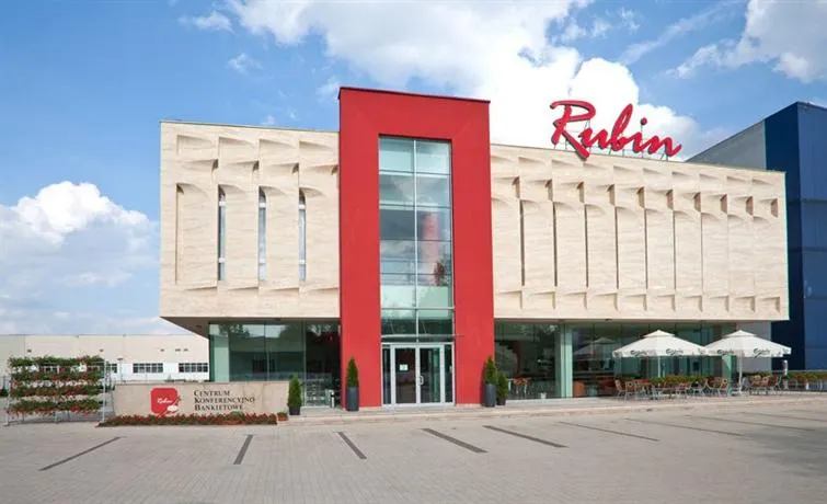 Centrum Konferencyjno Bankietowe Rubin - Image 1