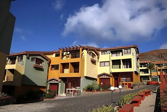 The Pombas Brancas Resort - Image 1