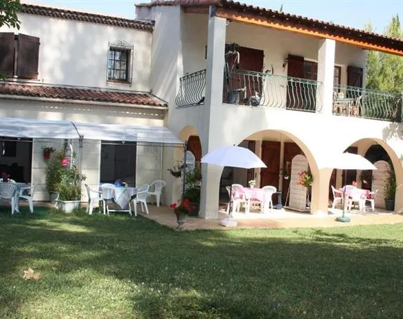 Villa Manon - Image 1