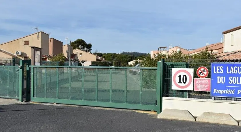 Rental Villa Lagunes Du Soleil - Gruissan - Image 1