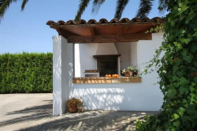 Villa La Vinya Can Oliver - Oliver - Image 1
