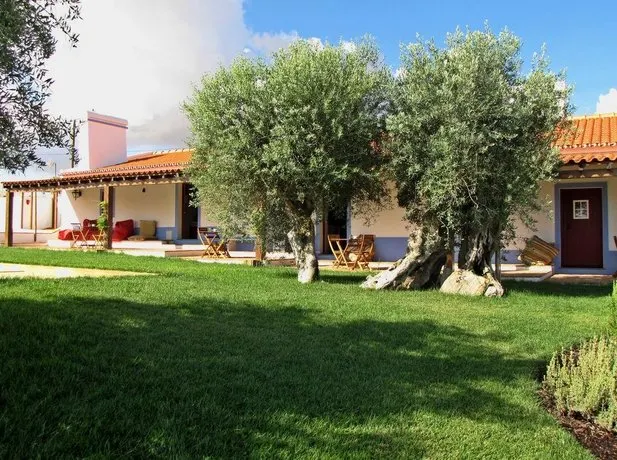 Quinta da Tapada de S Pedro - Turismo Rural - Image 1