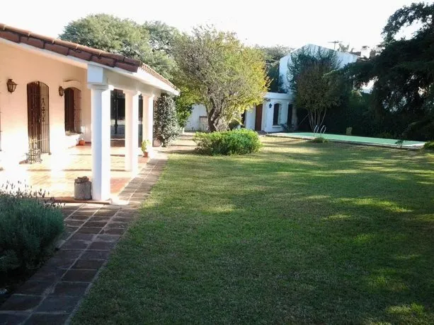 B&B Villa Belgrano - Image 1