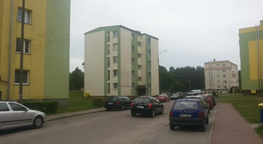 Apartament Rega Mrzezyno - Image 1