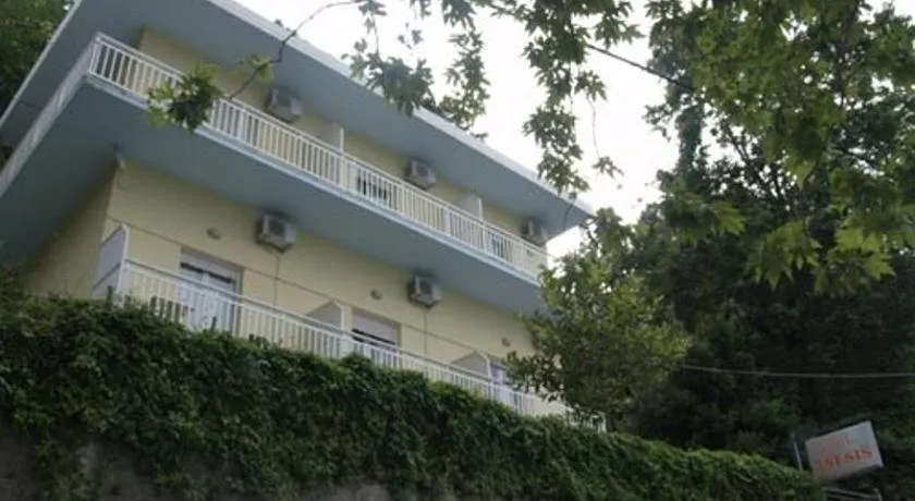 Hotel Anesis - Image 1