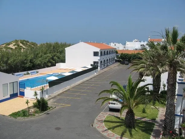Hotel Eira Da Pedra - Image 1