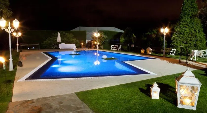 El Jardin de Vikera - Image 1