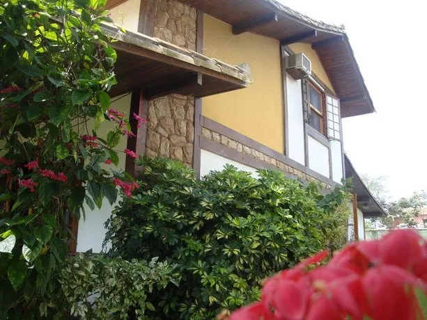 A Casa - com 3 quartos e até 7 Hóspedes - Image 1