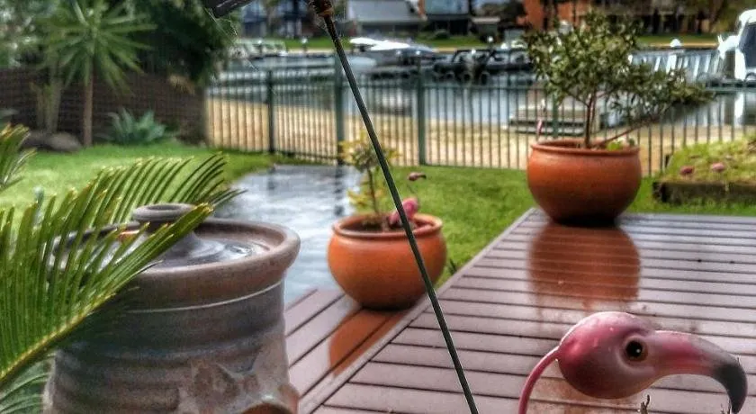 Waterfront Retreat Melbourne - Image 1