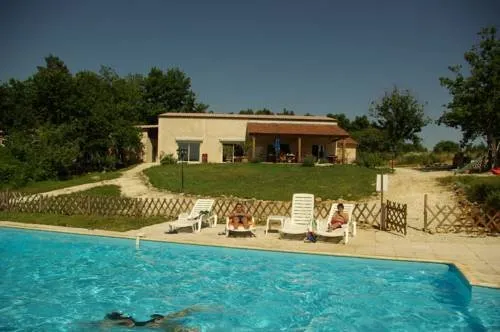 L'Hermitage des 4 Saisons - Image 1