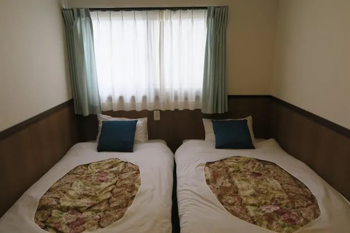 Hotel Naniwa Shinsekaimae - Image 1