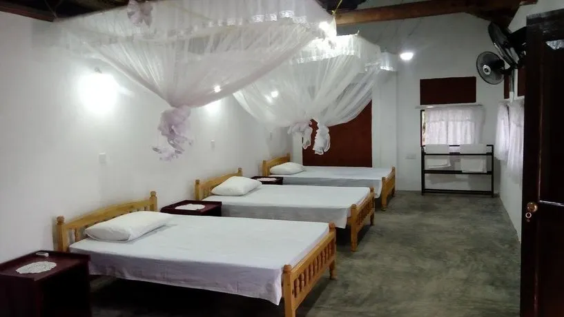 Lagoon View Eco Villa - Image 1