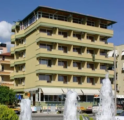 Cimen Otel - Image 1