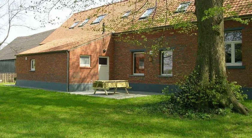 Vakantiehoeve Hannekentas - Image 1