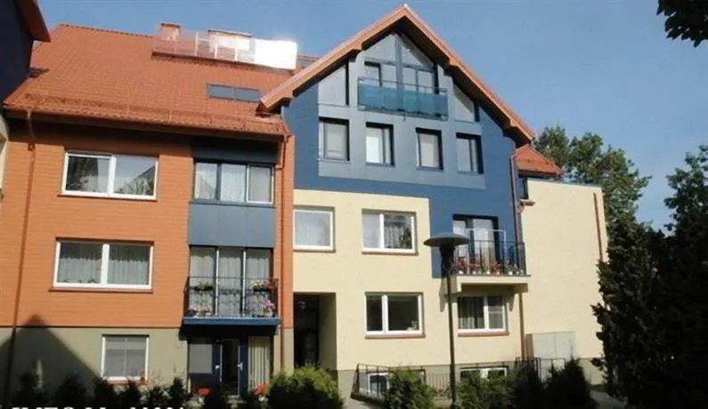 Apartment Rent - Image 1