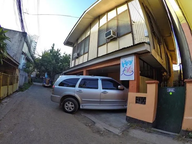Hey Fellas Guesthouse - Image 1