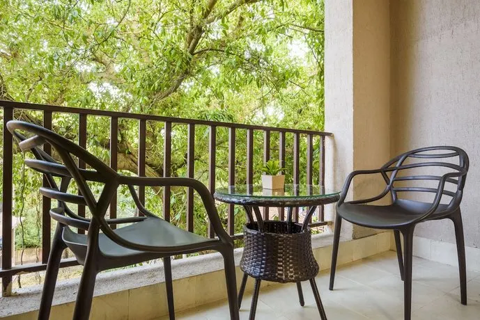 Bagatel Boutique Hotel Goa - Image 1