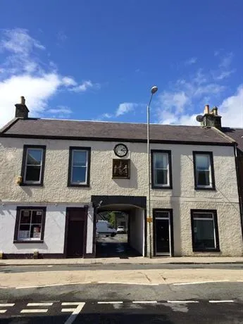 The Old Town Hall B&B - Image 1