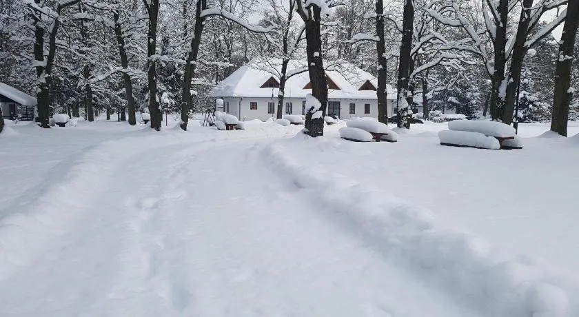 Hódoséri Vadaszhaz - Image 1