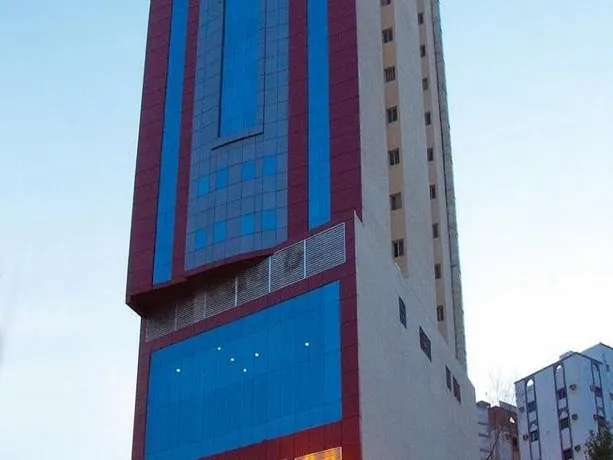 Awan Hotel - Image 1