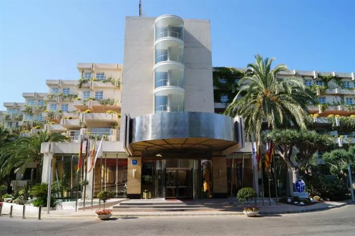 Palmira Beach Hotel - Image 1