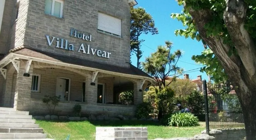 Hotel Villa Alvear - Image 1