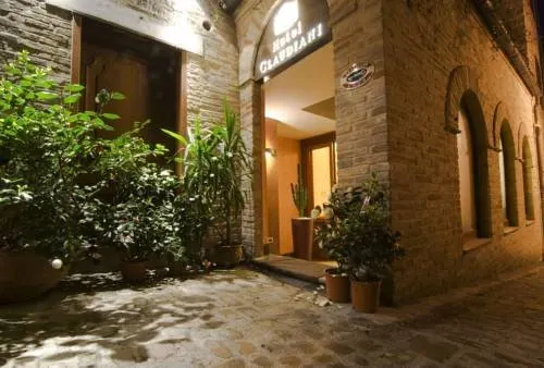 Hotel Claudiani - Image 1