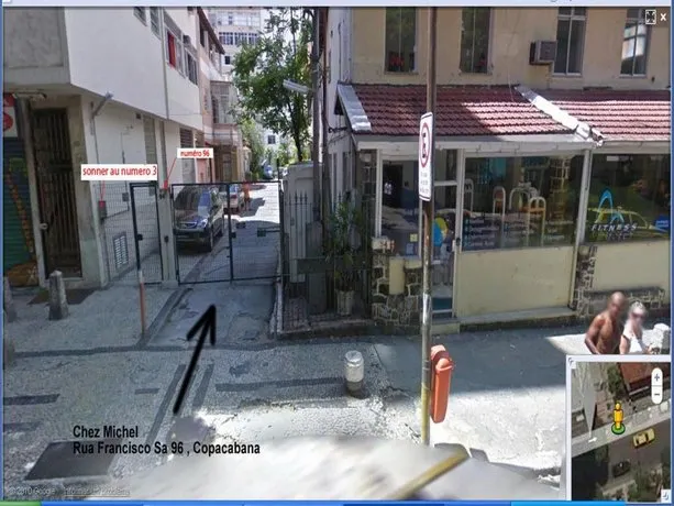 Casa da Mireille - Image 1