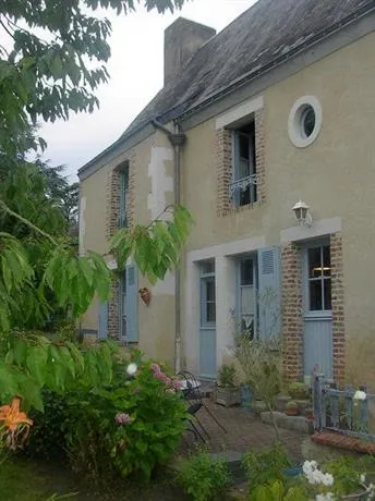 Chambres d'hôtes La Haute Folie - Image 1
