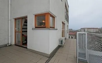 Warszawa Mokotw - Image 1