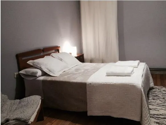 Apartment Lugo Rooms - Image 1