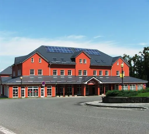 Hotel Hukvaldy - Image 1
