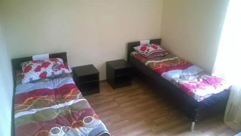 Guest House Leonidze - Image 1