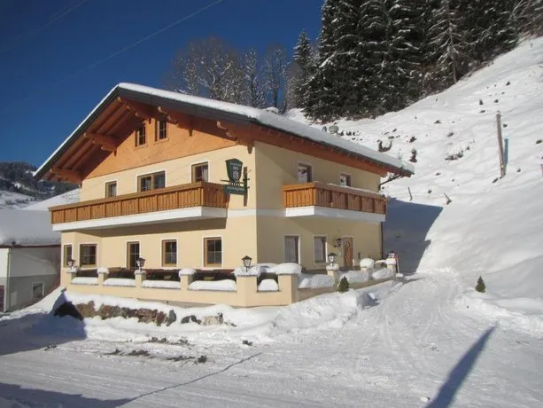 Appartement Grubbauer - Image 1