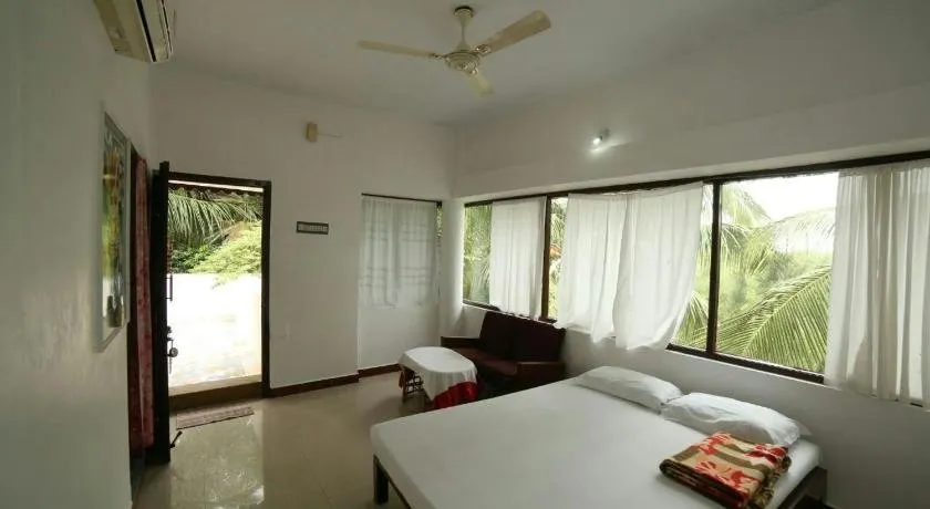 Ellamay Beach Resorts - Image 1