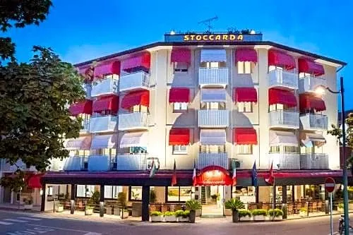 Hotel Stoccarda - Image 1
