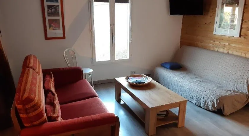 Logement à la ferme - Image 1