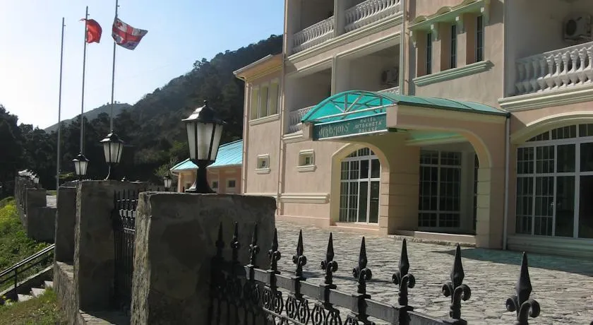 Hotel Mtskheta Palace - Image 1