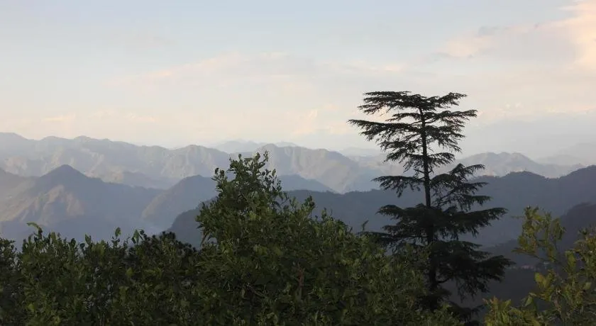 Chandruma Cottage - Image 1