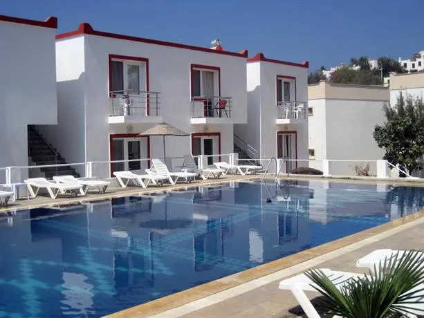 Ayci Apart Hotel Hotel - Image 1